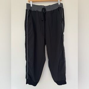 Just Be Free Joggers